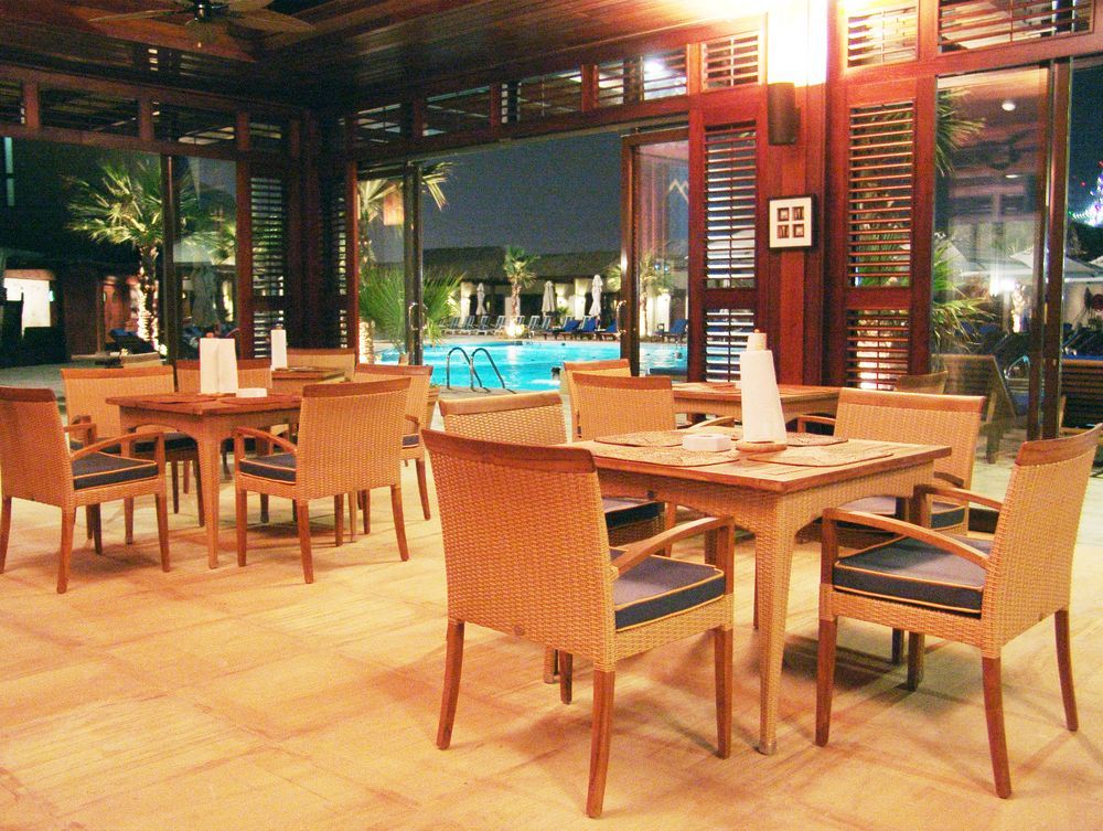 Radisson Blu Resort Sharjah фото 16