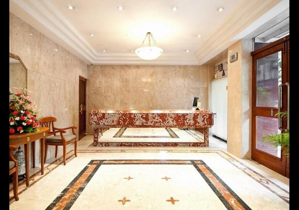 Hotel Residency Fort, Mumbai фото 13