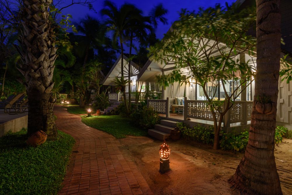 Paradise Beach Resort, Koh Samui - SHA Plus фото 142