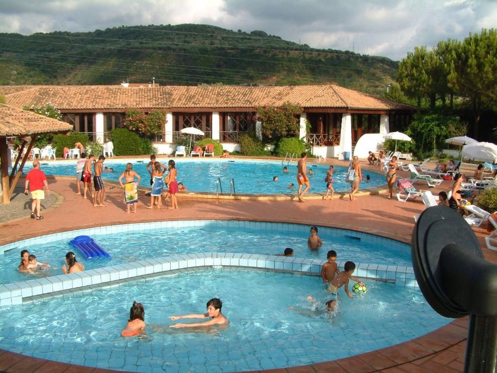 Orovacanze Club Porto Ada фото 21