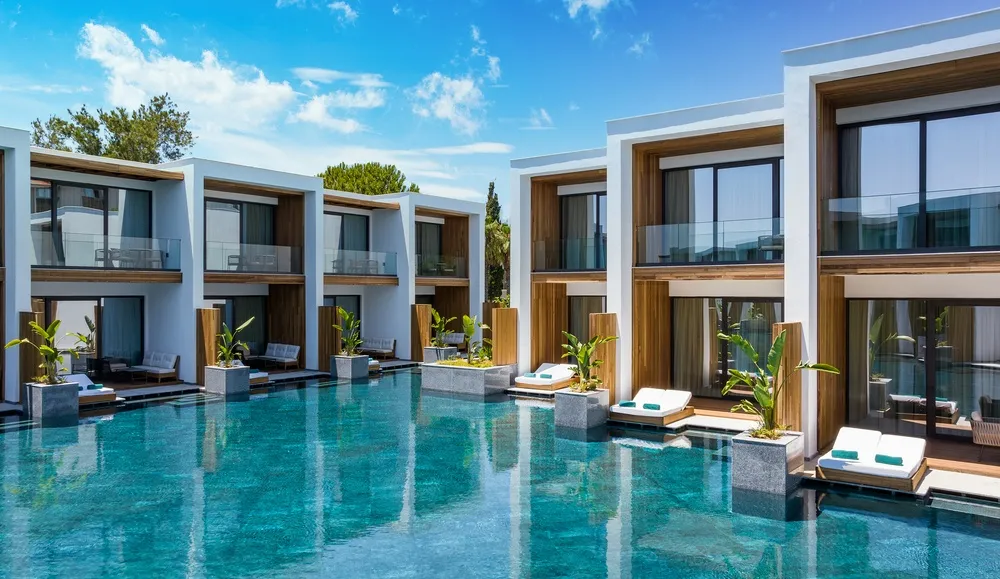 Sirene Belek Hotel фото 133