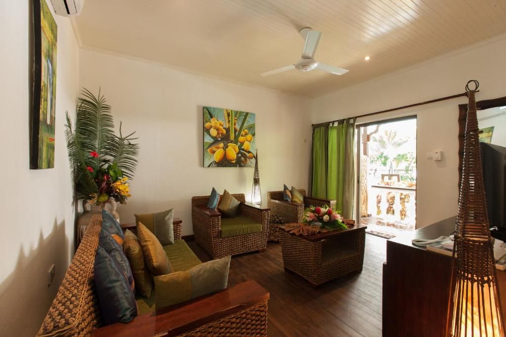 Le Relax Beach Resort фото 79