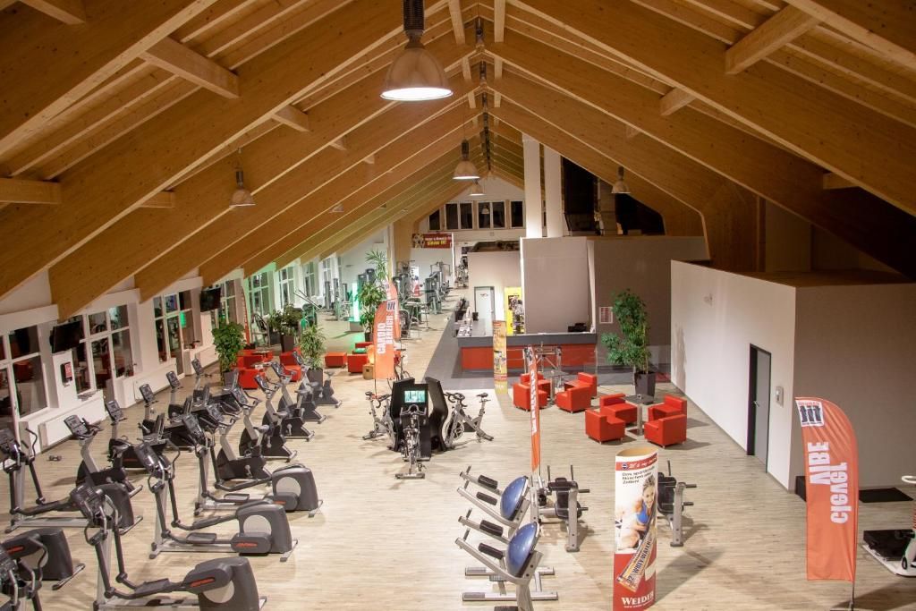 Hotel Roter Hahn - Bed & Breakfast фото 2