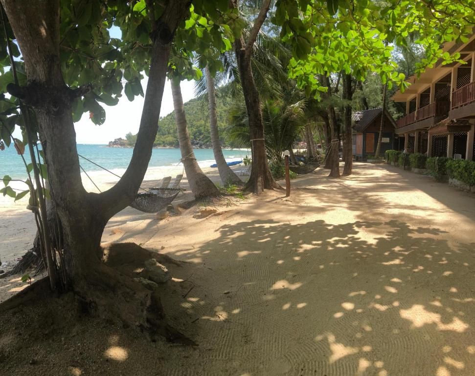 Haad Khuad Resort фото 45