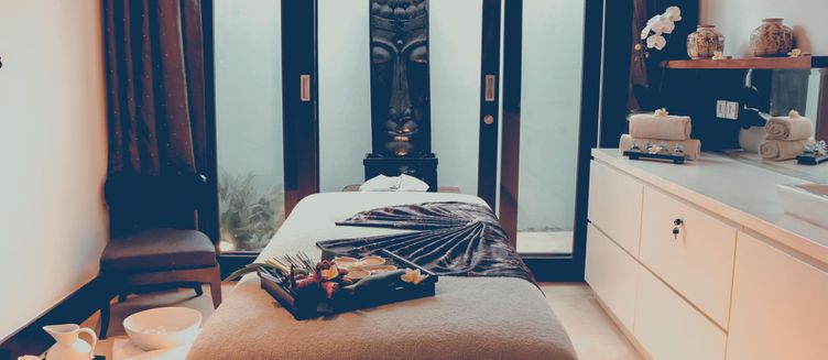 Фото отеля Montigo Resorts Seminyak