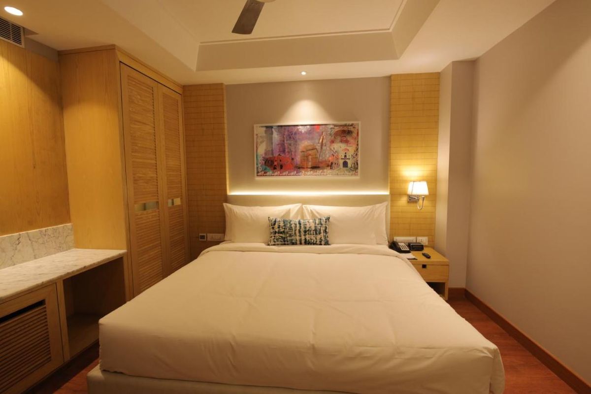 Best Western Hotel Darbar фото 4