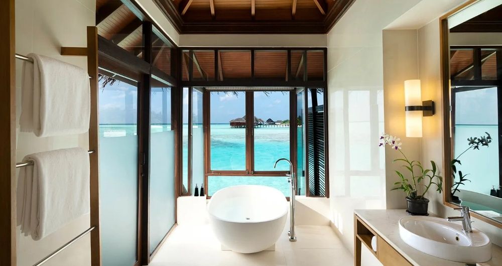 Anantara Veli Maldives Resort (Adults Only) фото 93