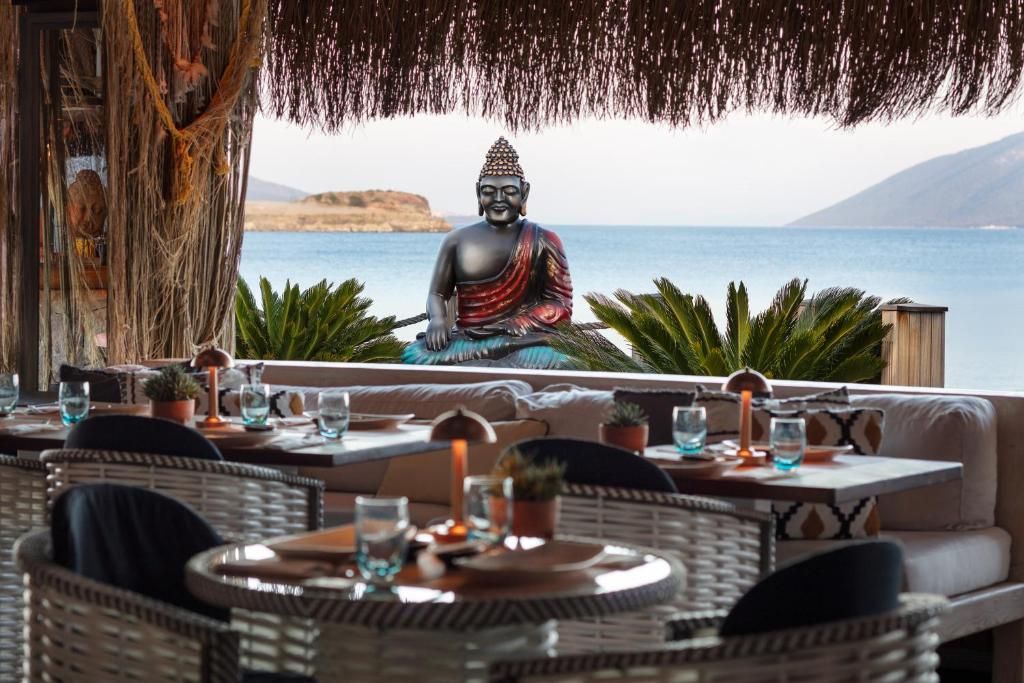 Caresse a Luxury Collection Resort & Spa фото 63