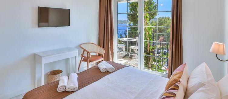 Фото отеля Livia Hotel