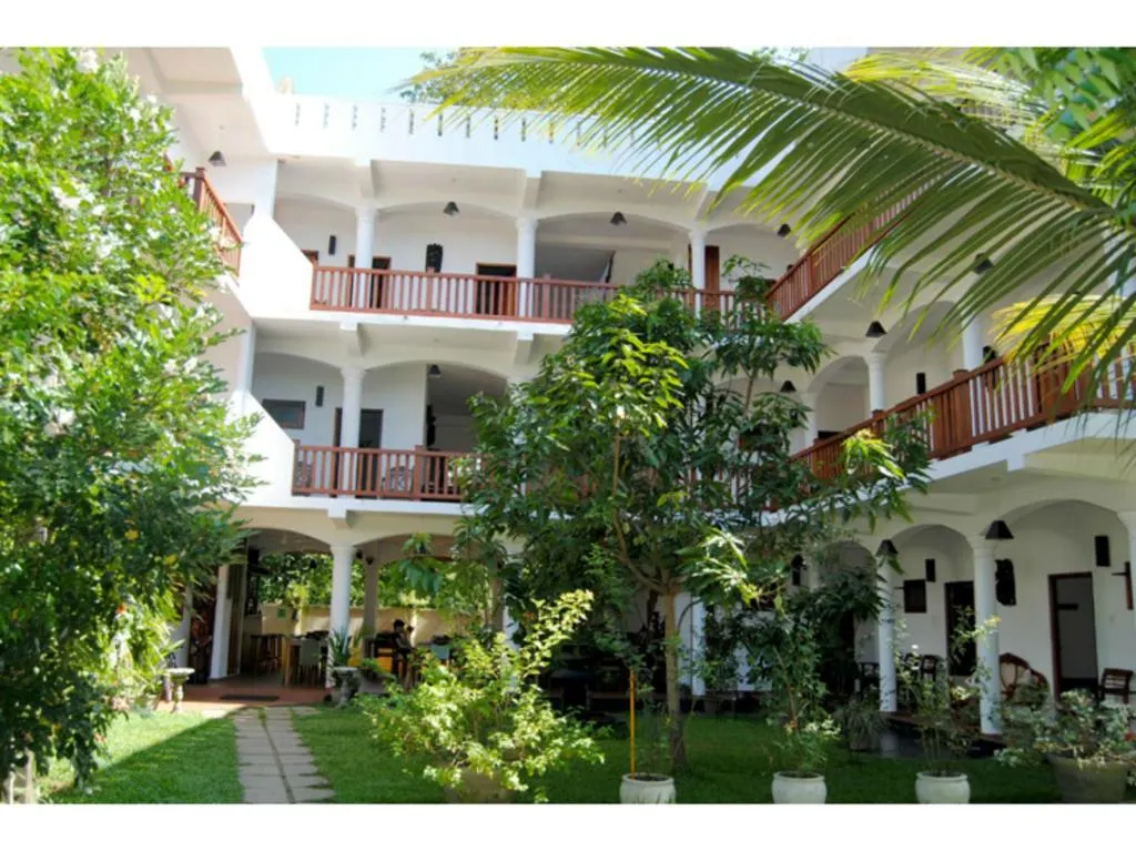 Unawatuna Nor Lanka Hotel фото 3