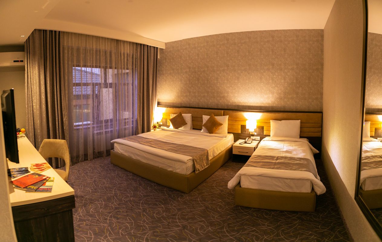 Parkway Inn фото 42