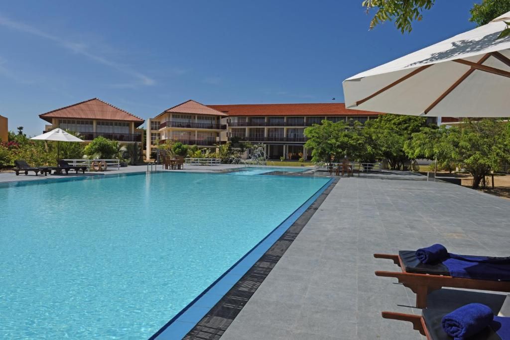 Passi Villas фото 33