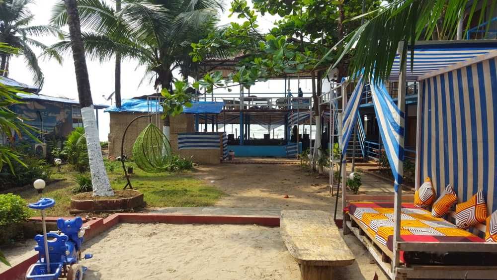 Tahira Beach Resort фото 67