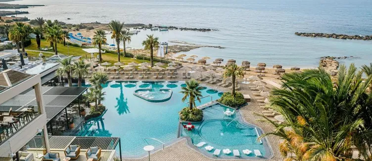 Фото отеля Mare Ayia Napa