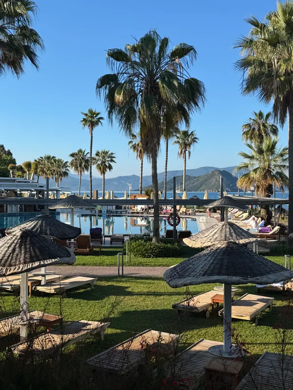 Club Tuana Fethiye фото 86