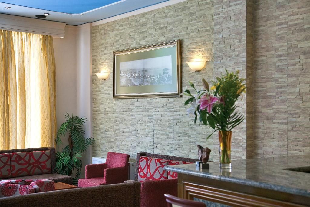 Hotel Epidavria фото 27