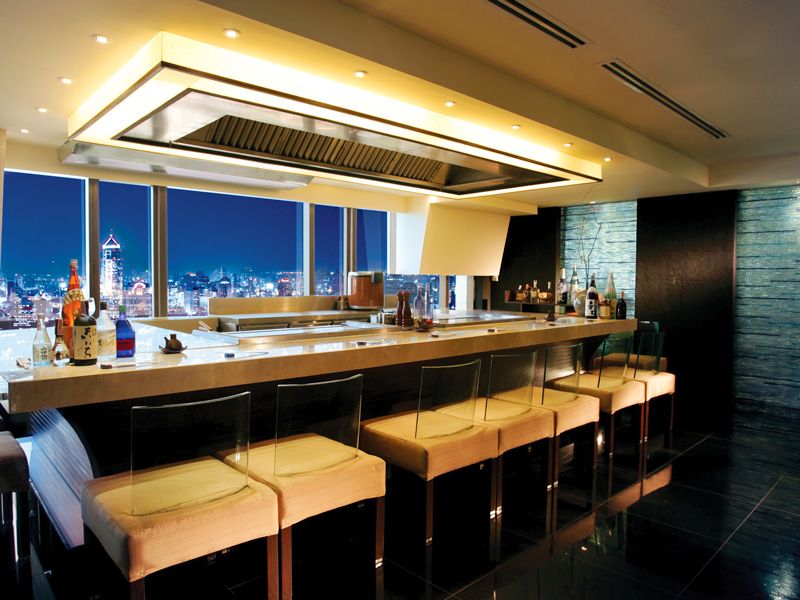 Banyan Tree Bangkok - SHA Extra Plus Certified фото 51
