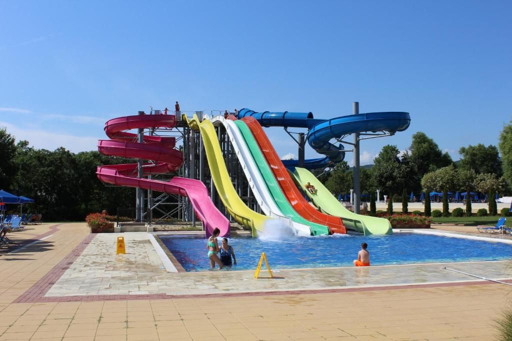 Duni Holiday Village фото 30