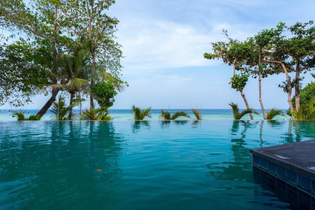 Phi Phi Holiday Resort фото 39
