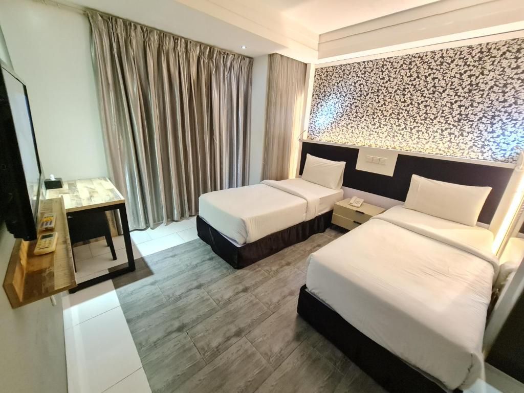 Arenaa Star Hotel фото 37