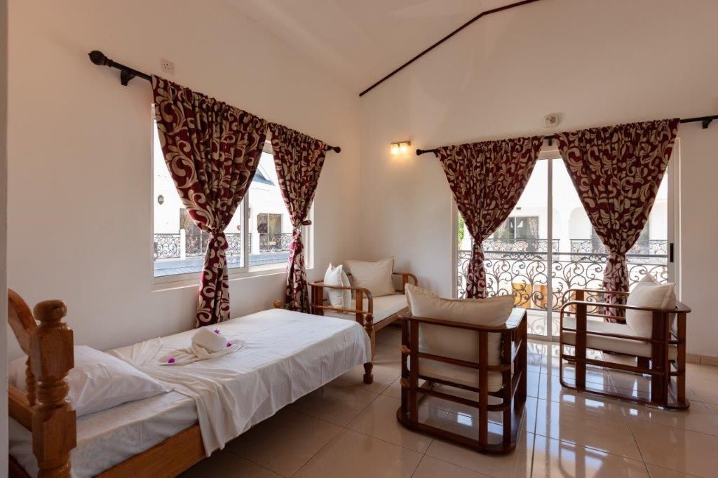 Casadani Luxury Apartment фото 7