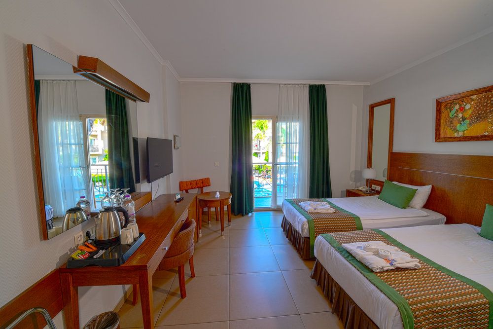 Sunis Elita Beach Resort Hotel & Spa фото 158