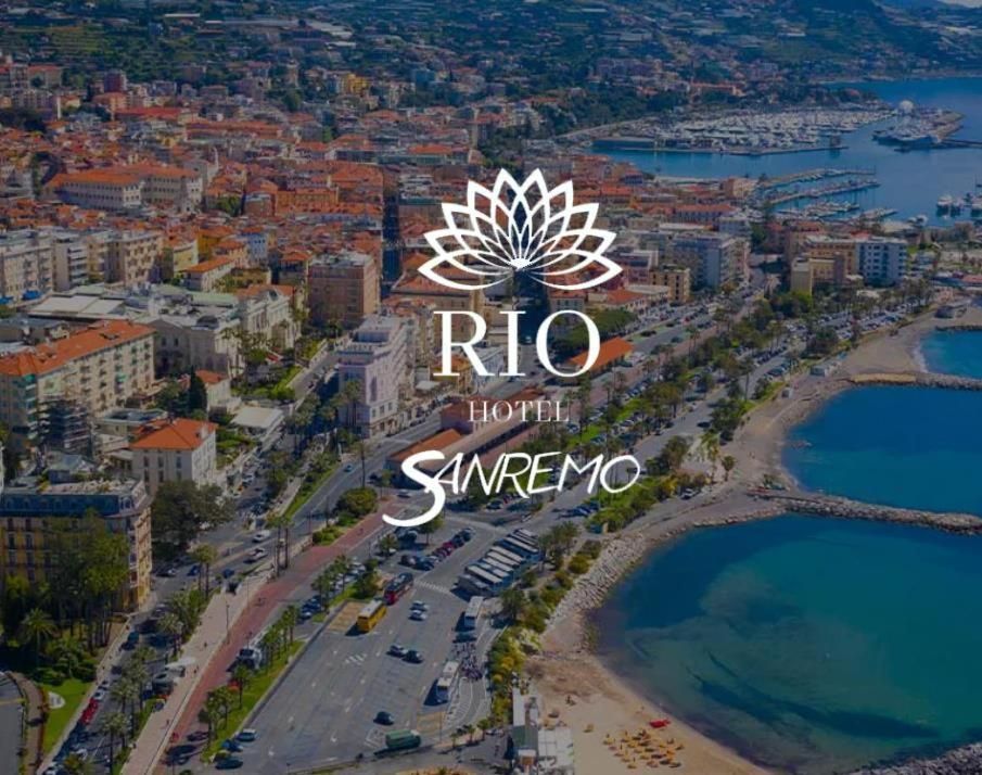 Rio фото 2