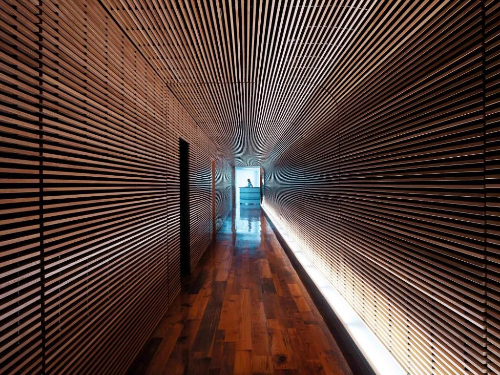 The Standard Spa Miami Beach фото 14