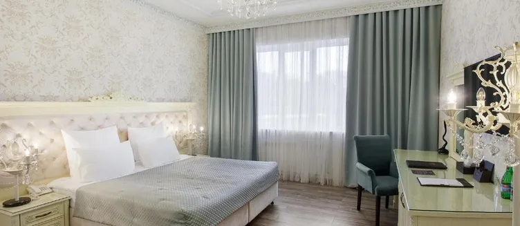 Фото отеля Рио