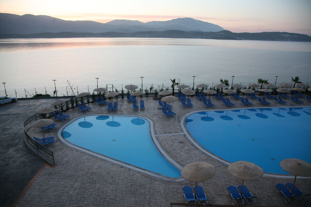 Cyprotel Kefalonia Gardens Village фото 11