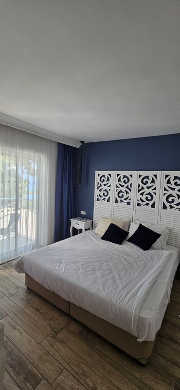 Blue Dreams Resort фото 6
