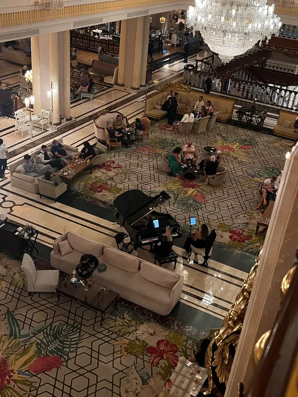 Mardan Palace фото 110