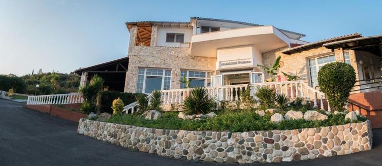 Фото отеля Halkidiki Palace