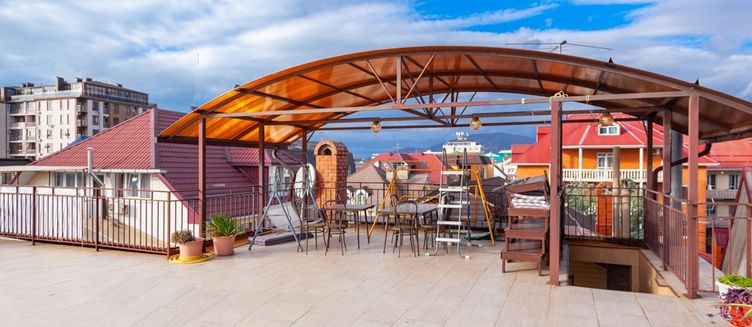 Фото отеля А320