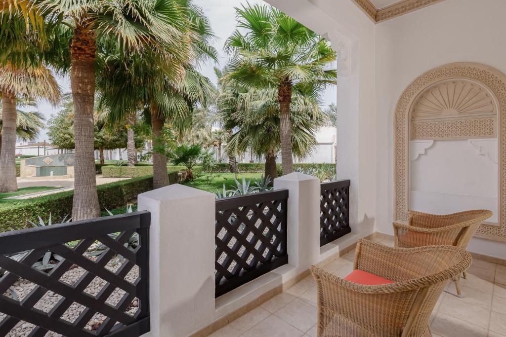 Sharq Village & Spa, a Ritz-Carlton Hotel фото 71