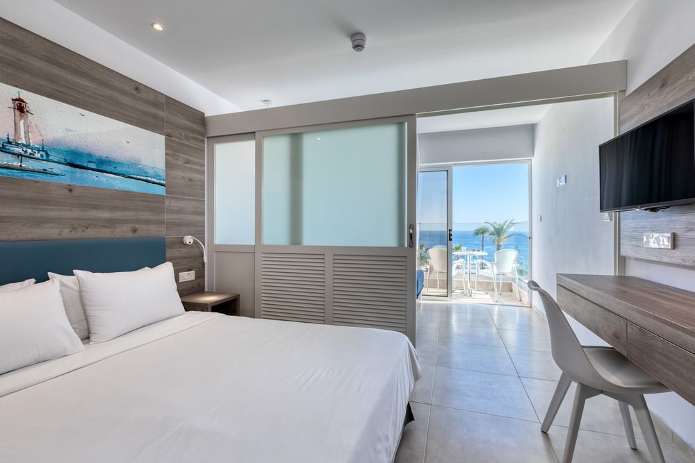 Atlantica Club Sungarden Beach фото 25