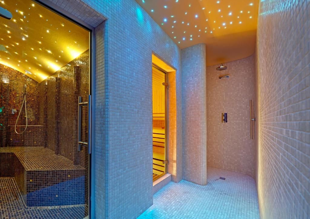 Terme Aurora фото 10