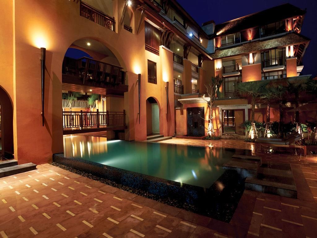 Mercure Samui Chaweng Tana фото 5