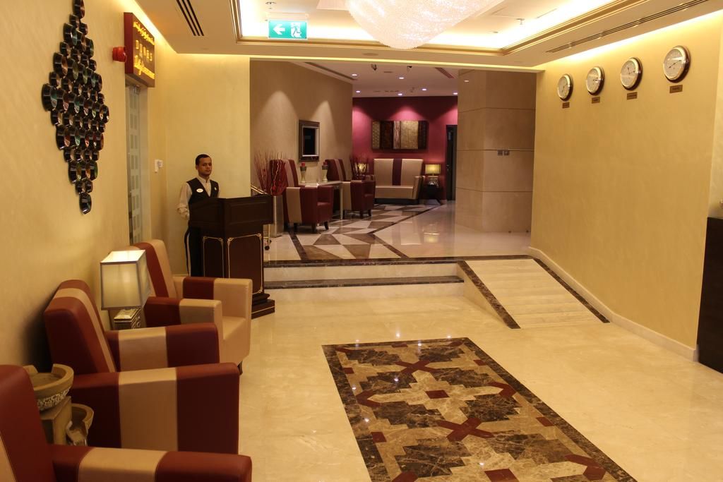 TIME Dunes Hotel Apartment, Al Barsha фото 23