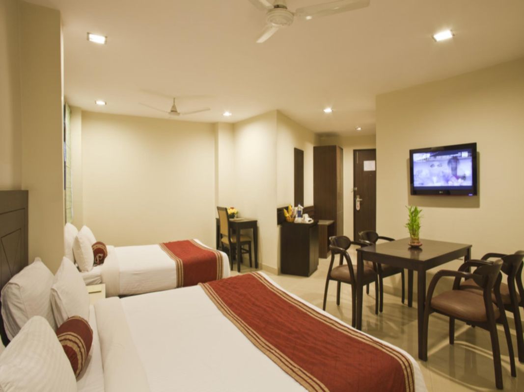 Hotel Classic Diplomat фото 3