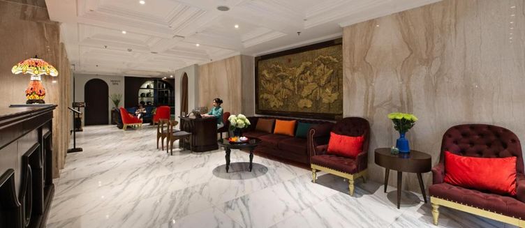 Фото отеля Solare De Monte Hotel & Spa