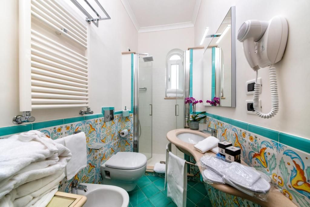 Albergo Terme San Lorenzo фото 9