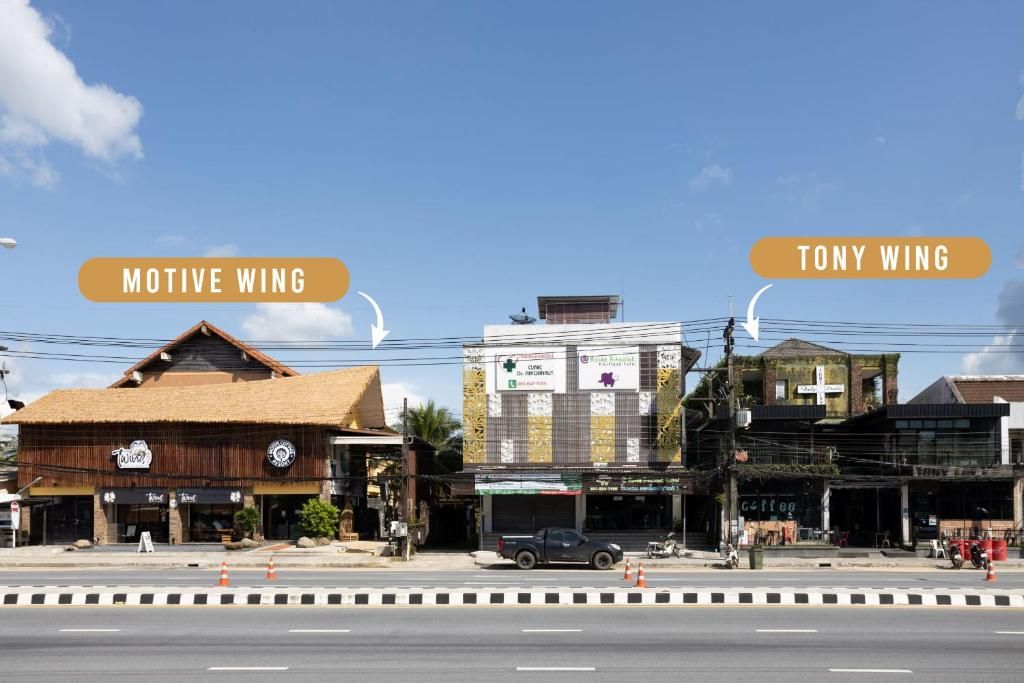 Motive Cottage Resort фото 47
