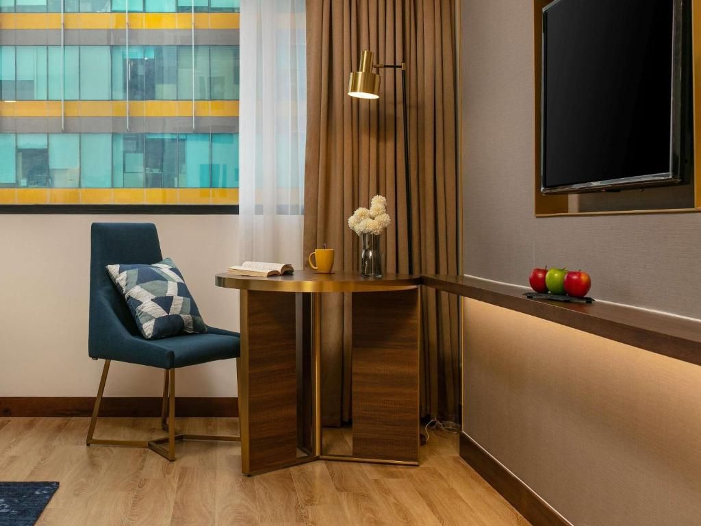 Movenpick Living West Hanoi фото 25