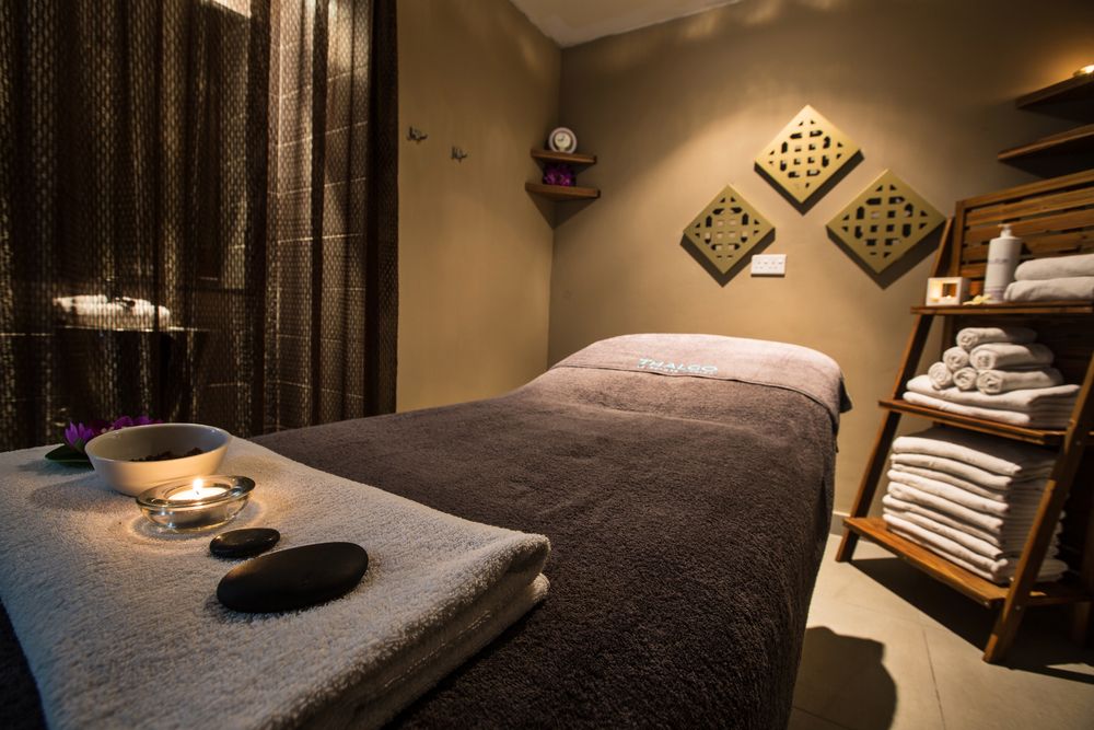 Vrissiana Boutique Beach Hotel фото 26