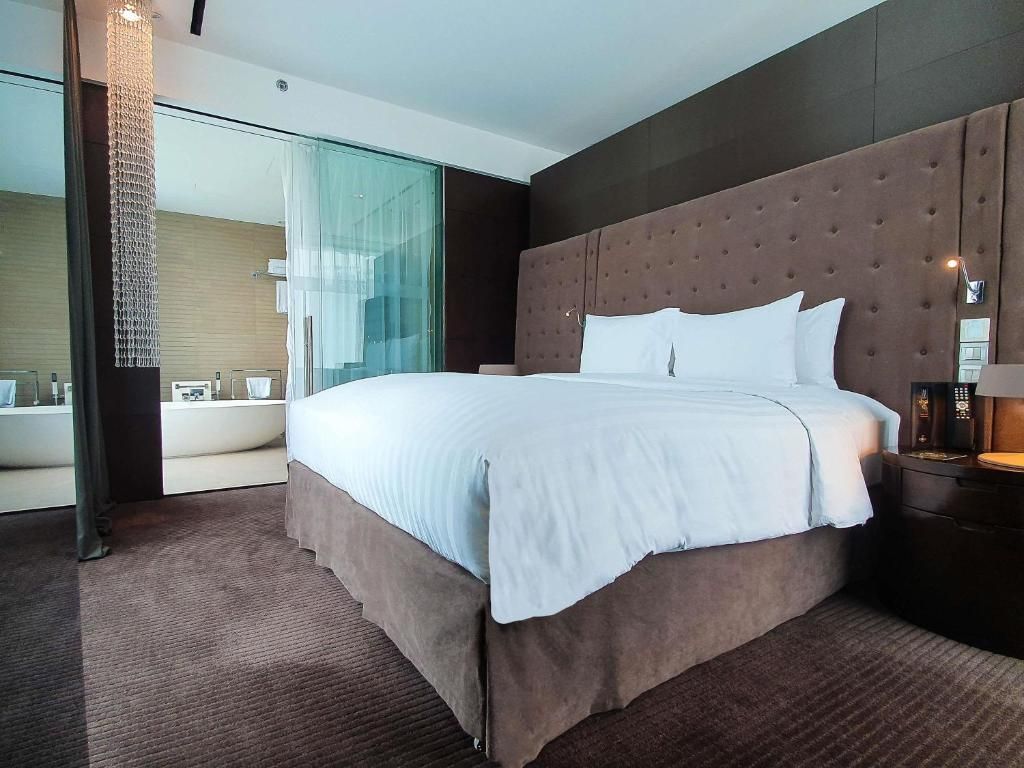 The Canvas Hotel MGallery Hotel Collection фото 36