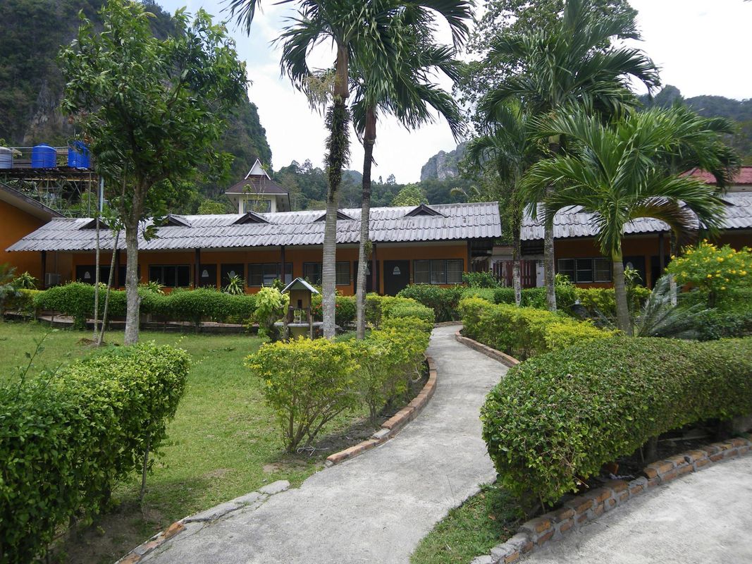 Diamond Cave Resort & Spa фото 6