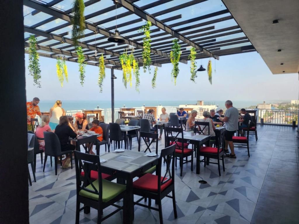 Ruvisha Beach Hotel фото 33