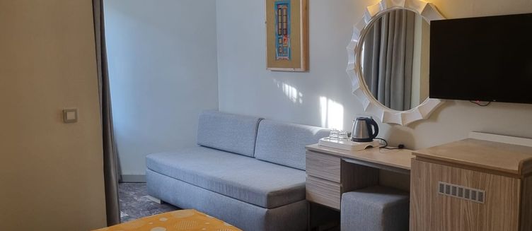 Фото отеля FUN&SUN Smart Akman Beach