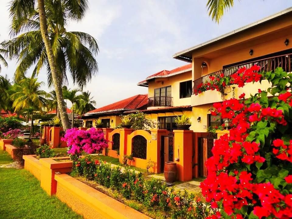 Casa del Mar, Langkawi фото 25